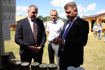 Купалье - 2025