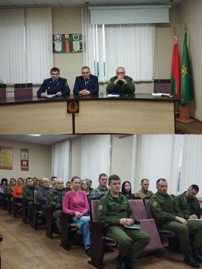 ПО ПРОФИЛАКТИКЕ КОРРУПЦИОННЫХ ПРОЯВЛЕНИЙ