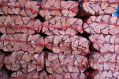 ДРОВА КОЛОТЫЕ